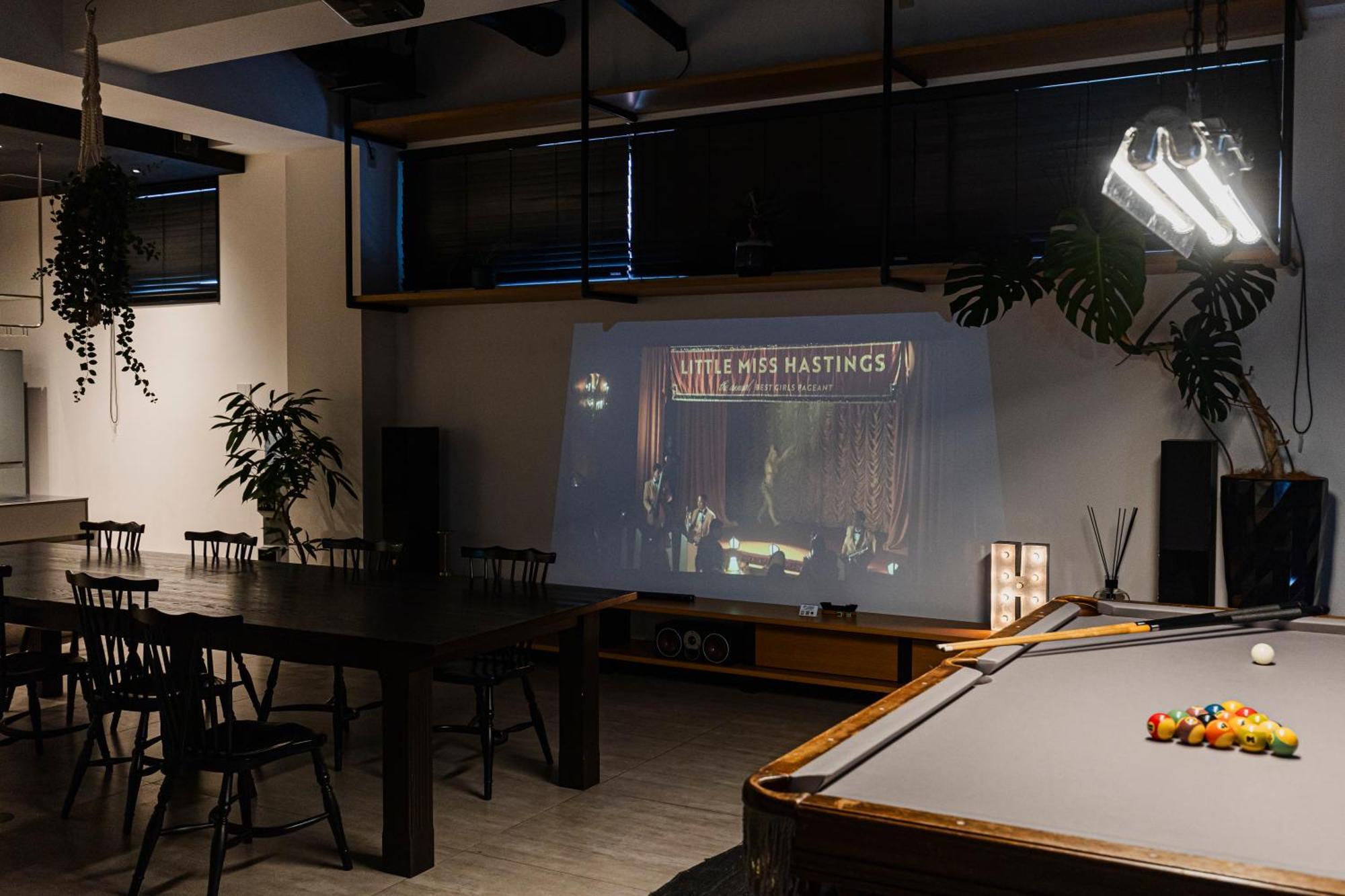 H Hotel Фукуока Экстерьер фото