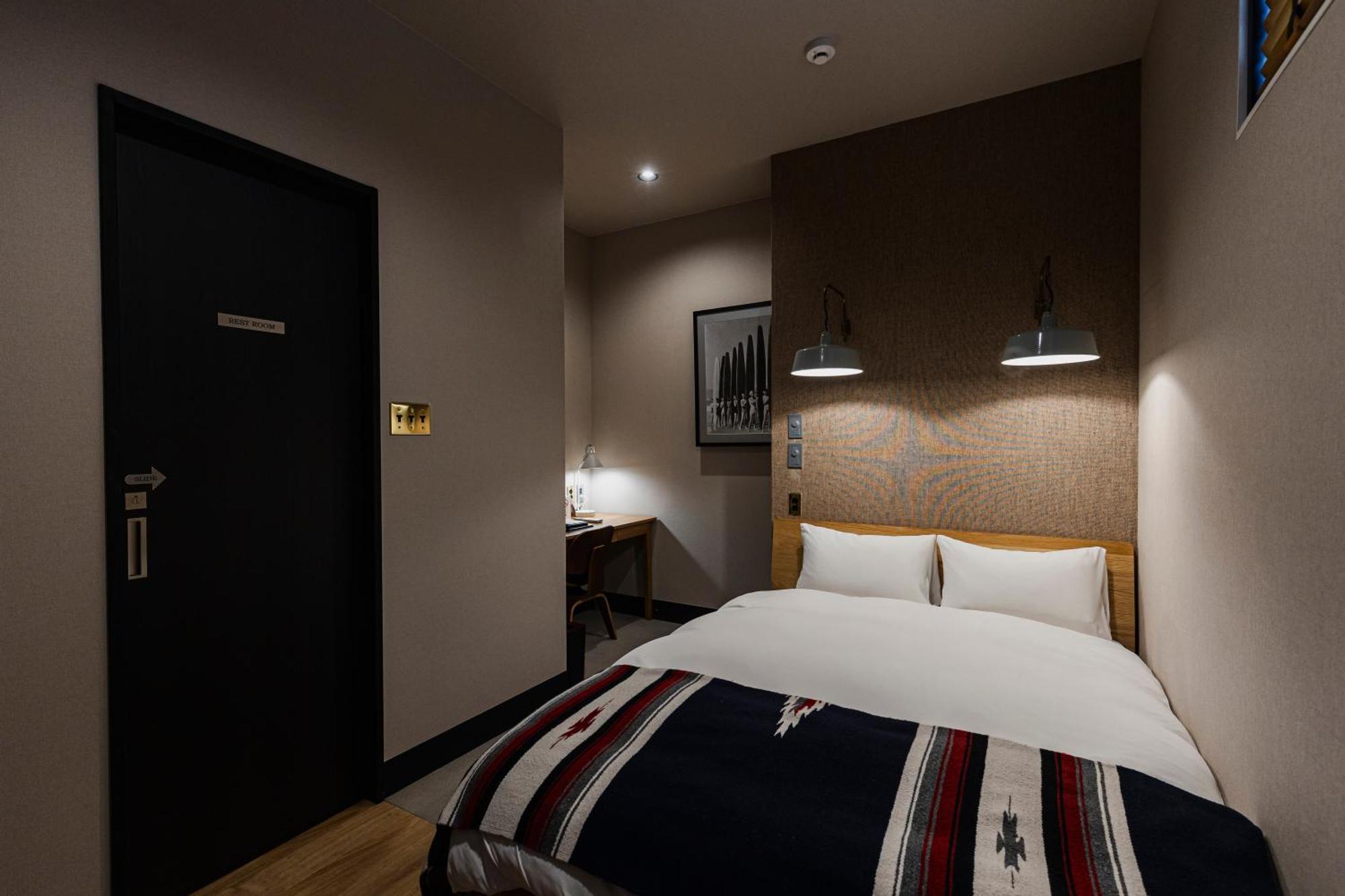 H Hotel Фукуока Экстерьер фото