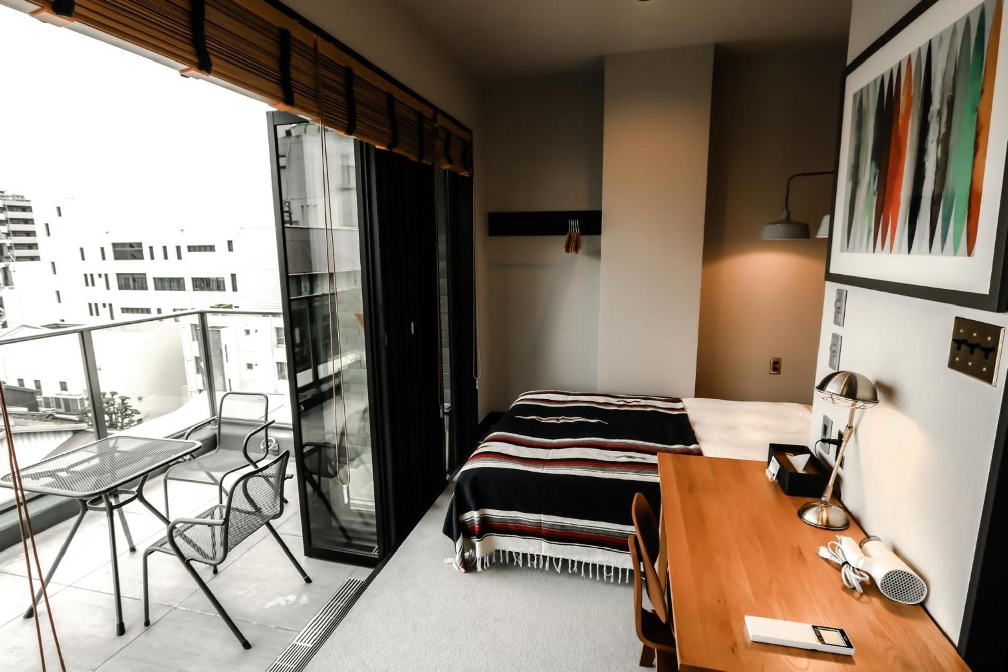 H Hotel Фукуока Экстерьер фото