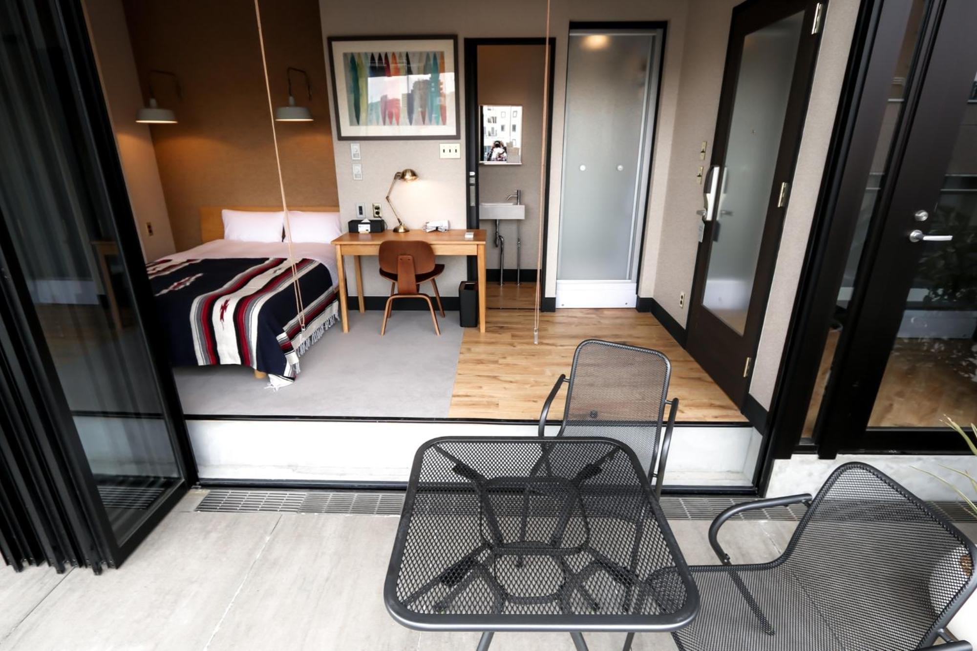H Hotel Фукуока Экстерьер фото